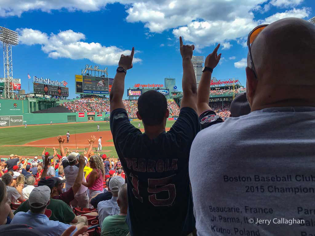 Fenway Park