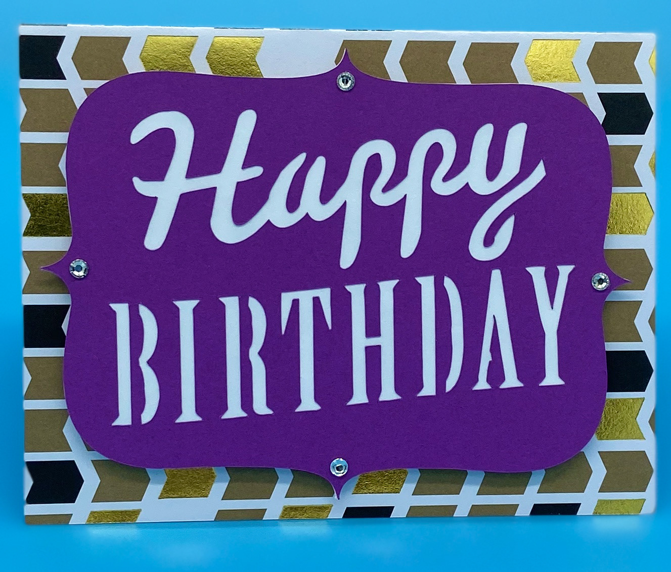 Birthday CArd