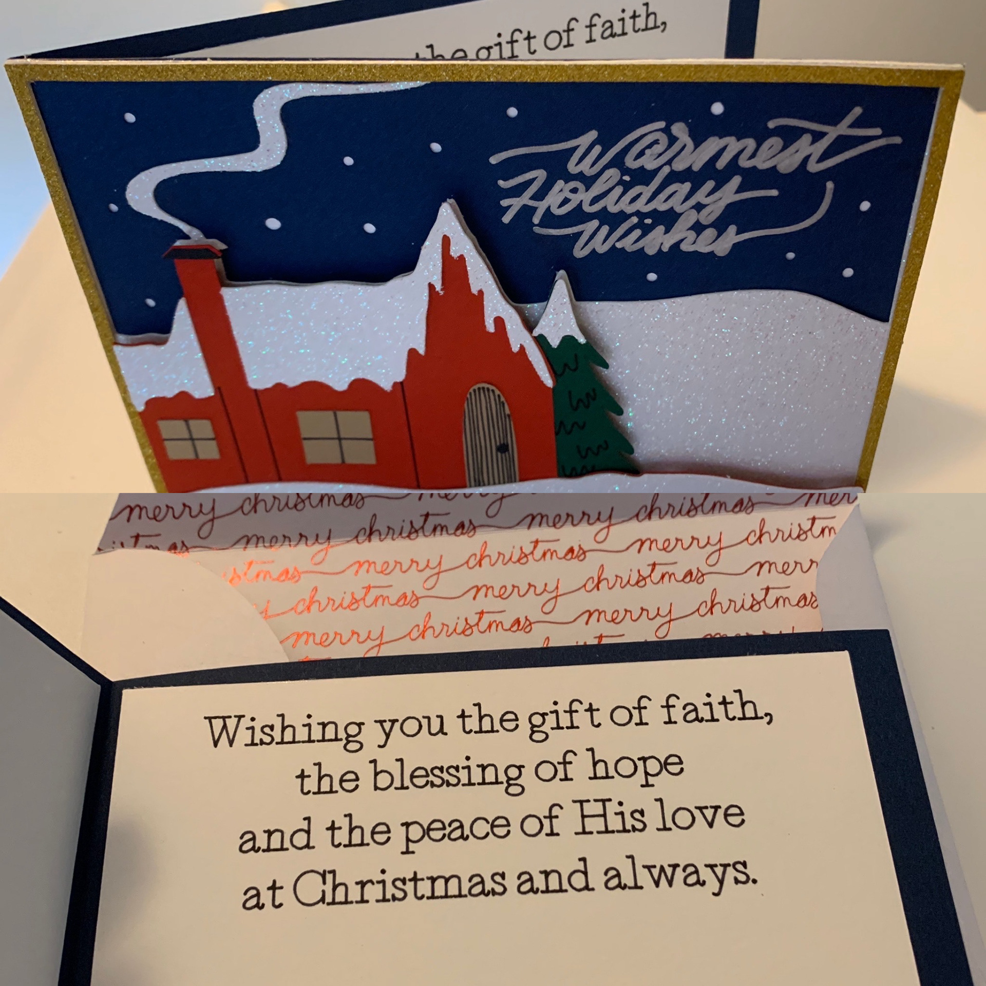 Christmas Card