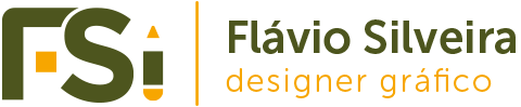 FLAVIO SILVEIRA - Designer Grafico
