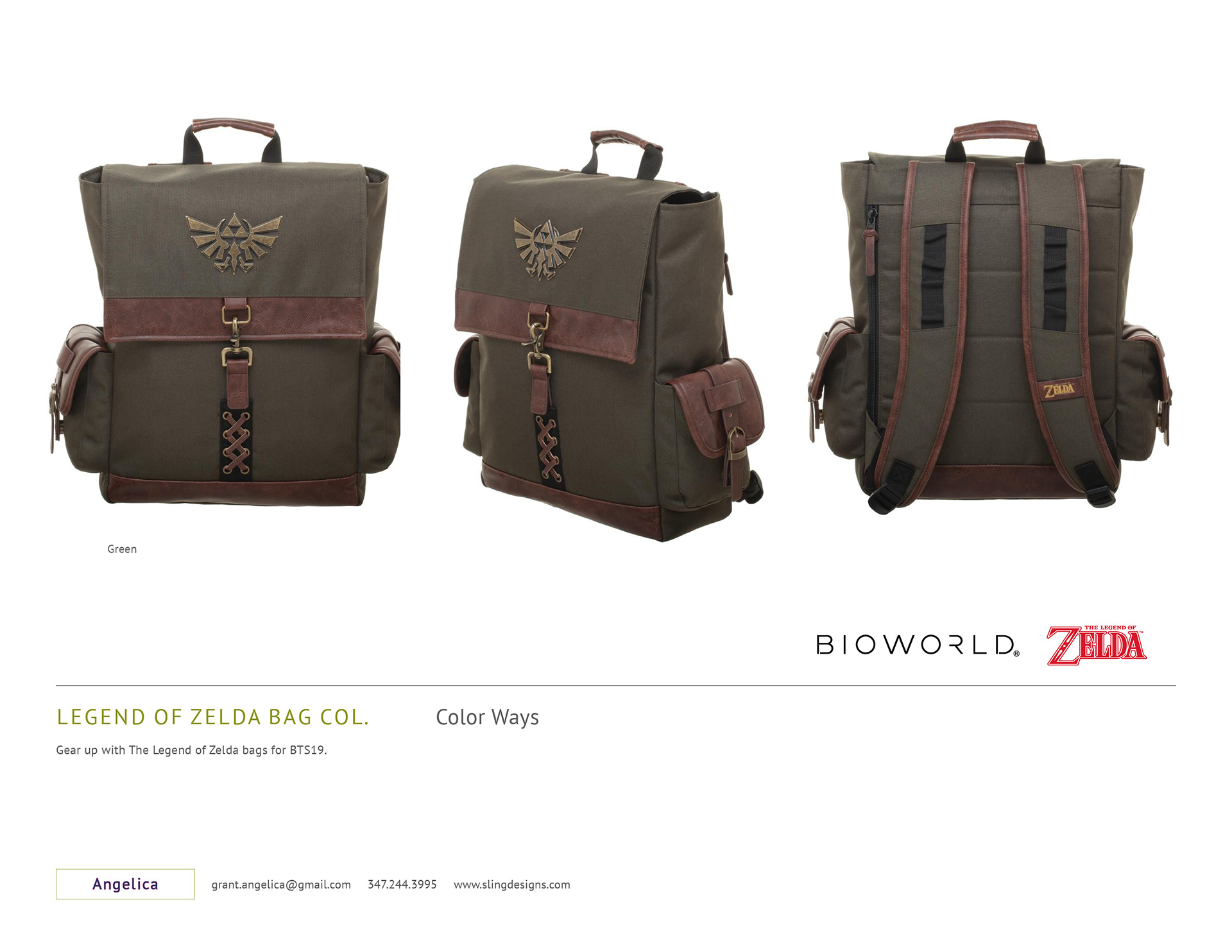 The Leg-End of Ze-L-Da Laptop Bag Briefcase Shoulder Messenger Bag Water Repellent Laptop Bag Satchel The Leg-End of Ze-L-Da Laptop Bag Briefcase Shoulder Messenger Bag Water Repellent Laptop Bag Satchel