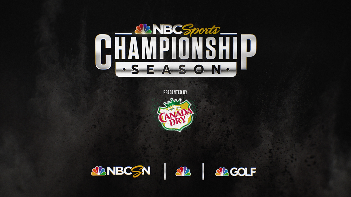 Dmitri Zavyazkin - NBC Sports | Championship Season