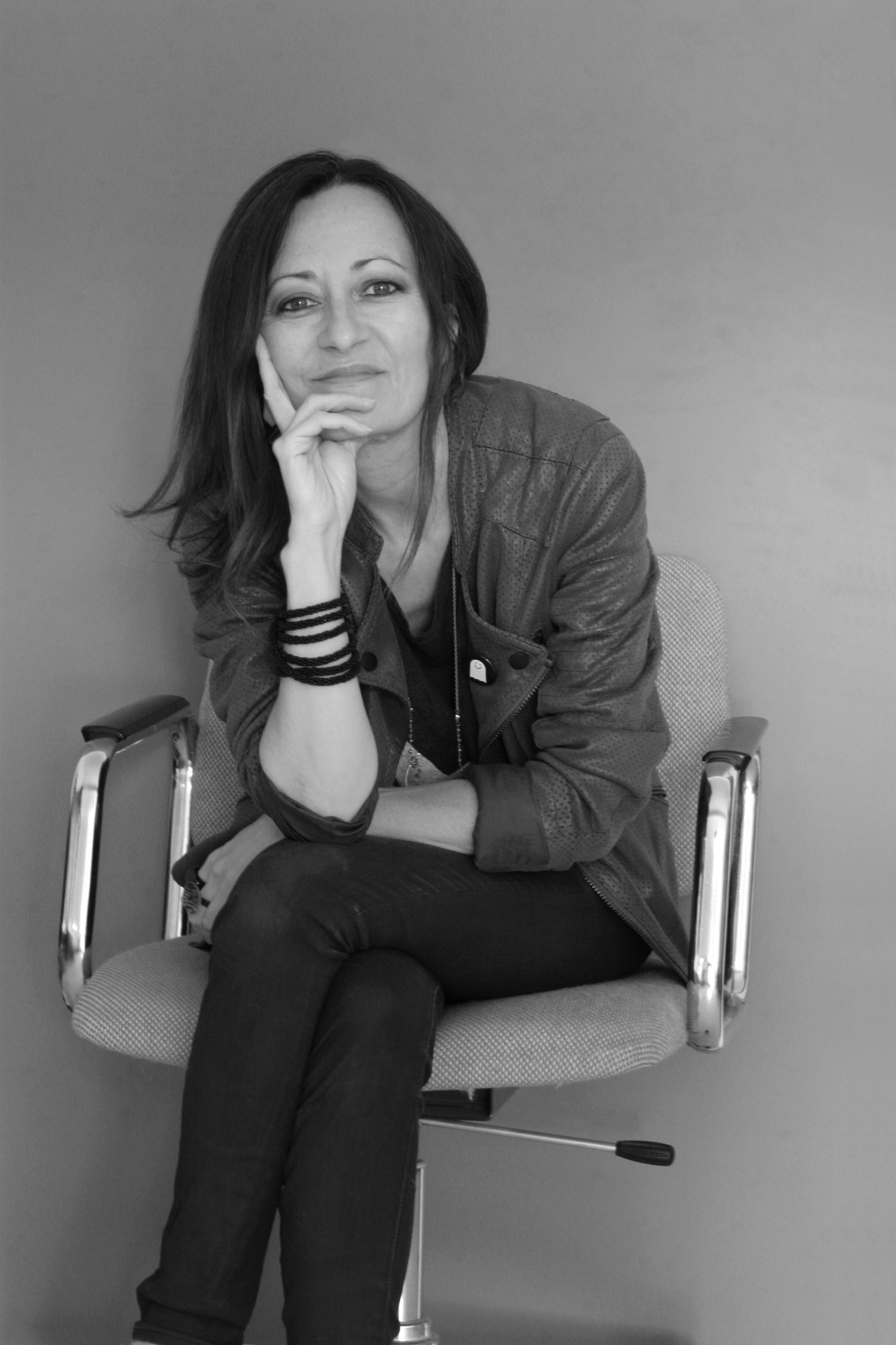 Eugénie Favre