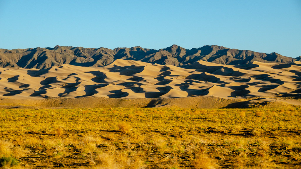 Пустыня гоби где находится в какой стране фото