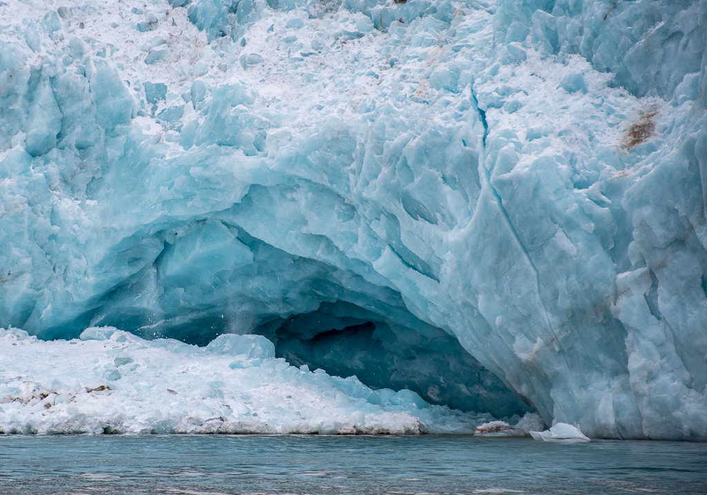 Philippe Jeanty Greenland Iceberg Calving Philippe Jeanty Greenland Iceberg Calving