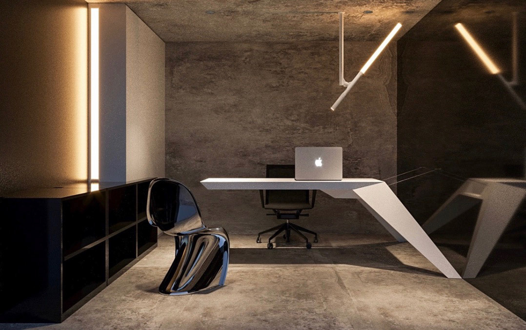 non exec desk
