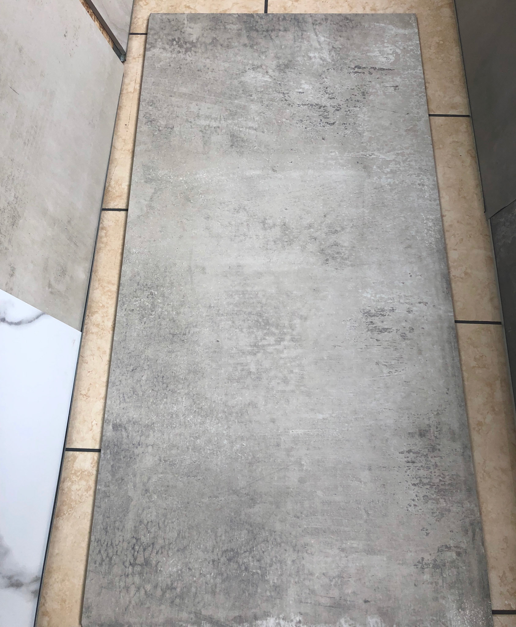 floor tile