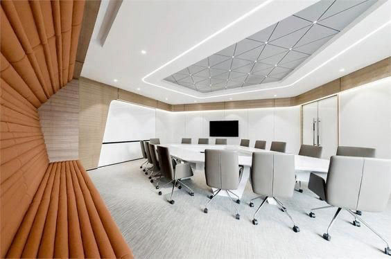 meeting room