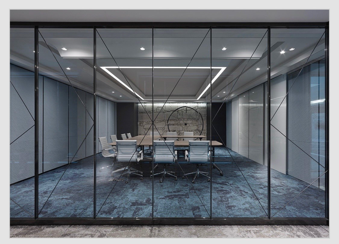 conference room