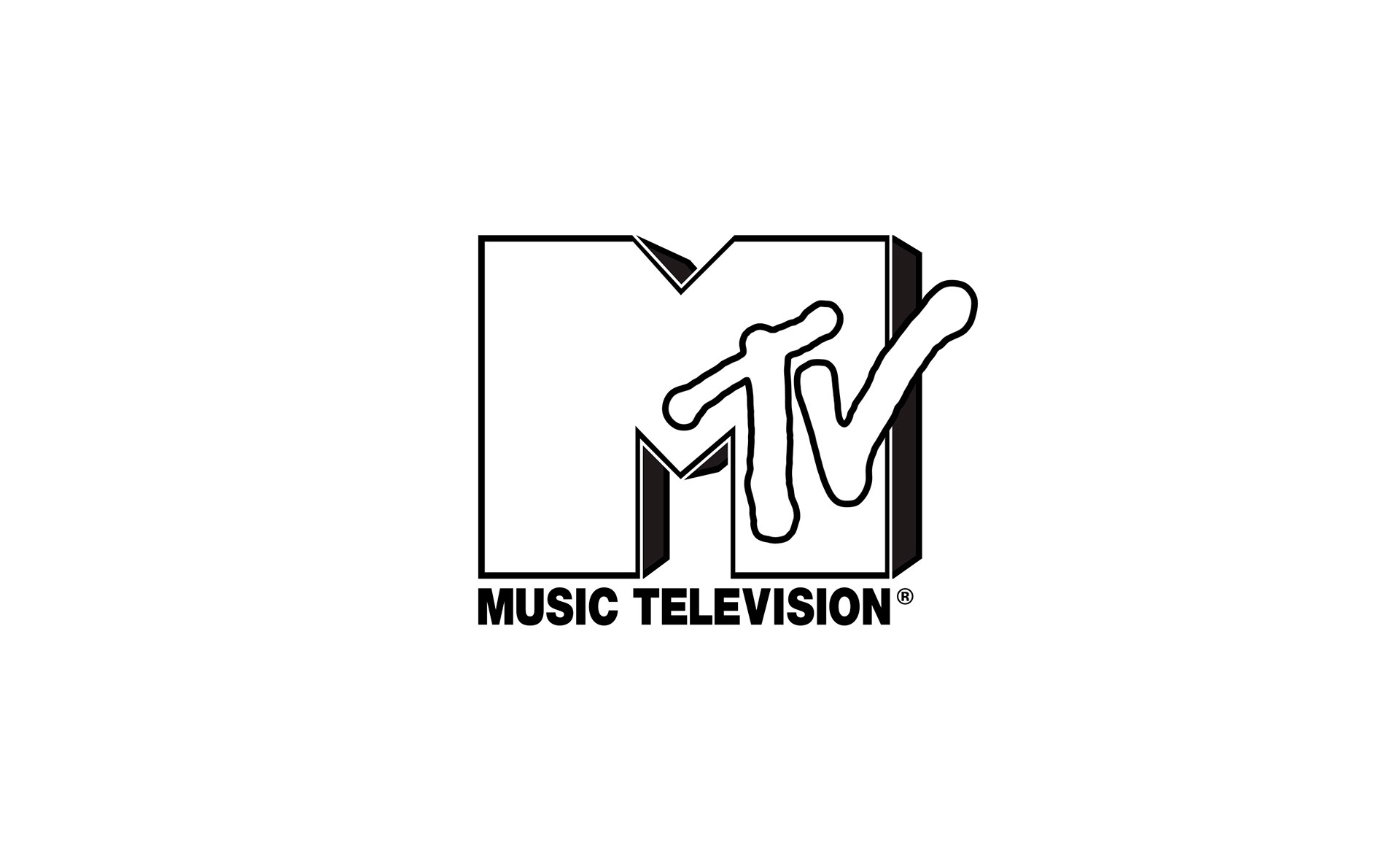 mtv network logo