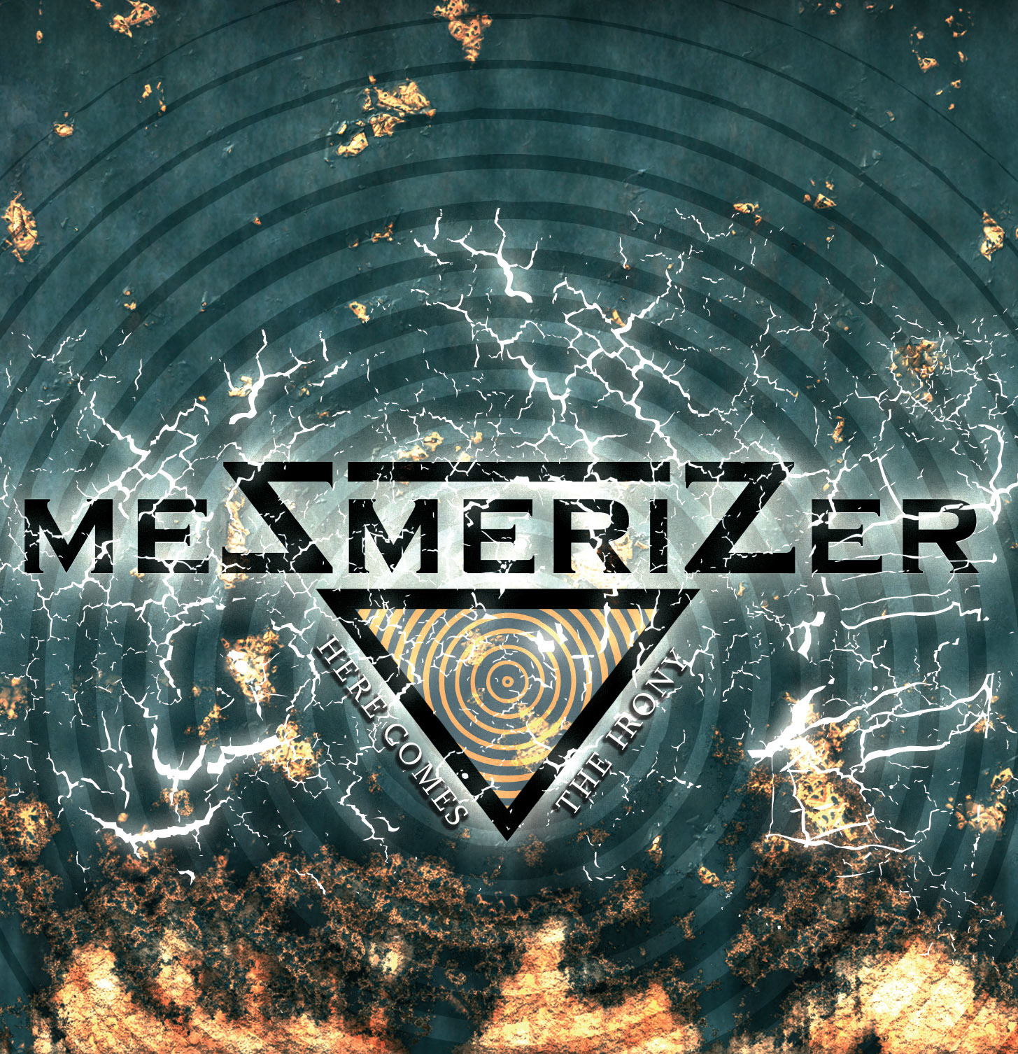 Artwork, design and layout - in collaboration with Michael Hansen Buur