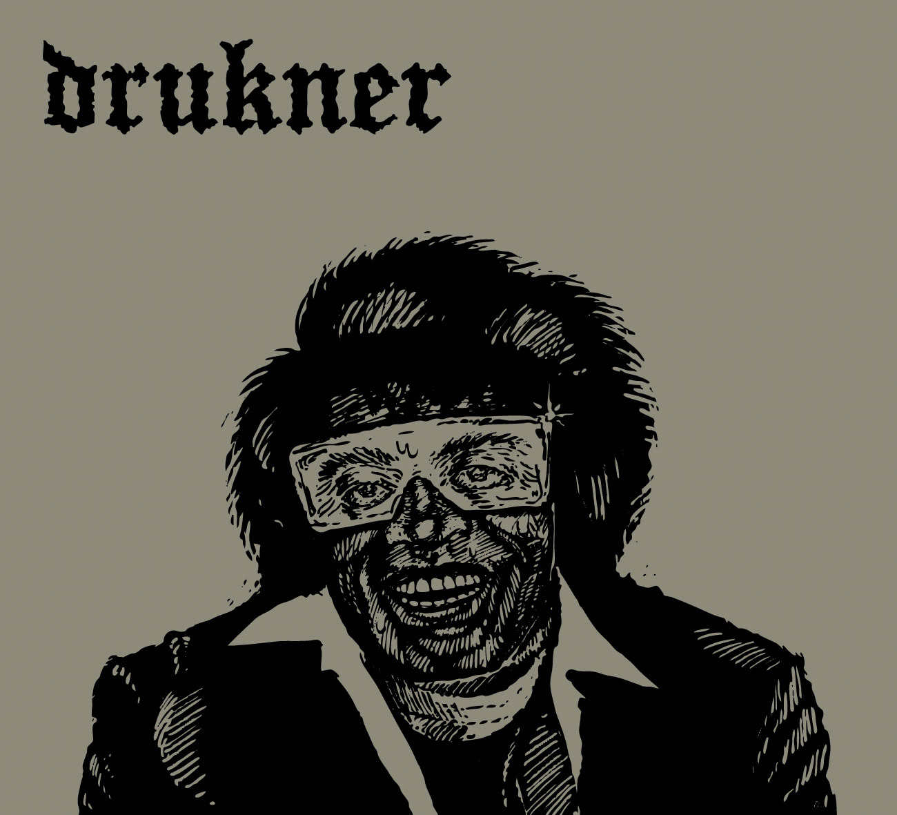 Artwork, design and layout