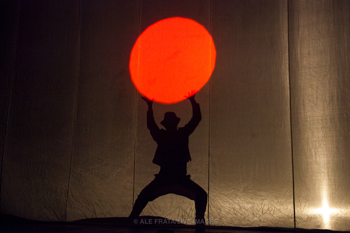 Cirque Plume