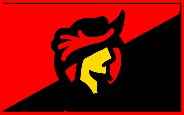 No2. Rough Vector Sketch