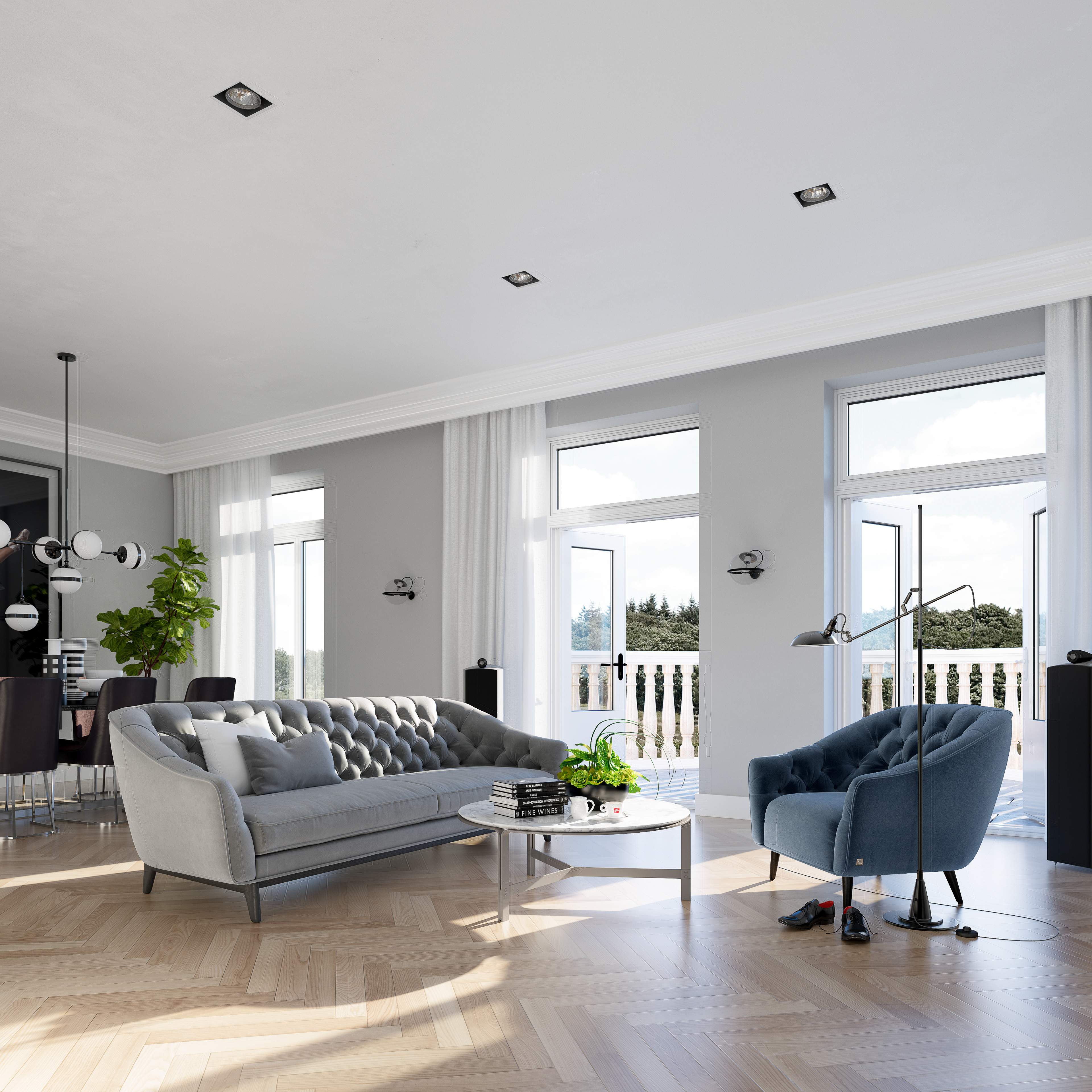 3D Impressie_3D Visualisatie_3D Rendering_3D Architecten_Artist impression