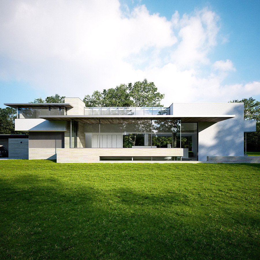 3D Impressie_3D Visualisatie_3D Rendering_3D Architecten_Artist impression