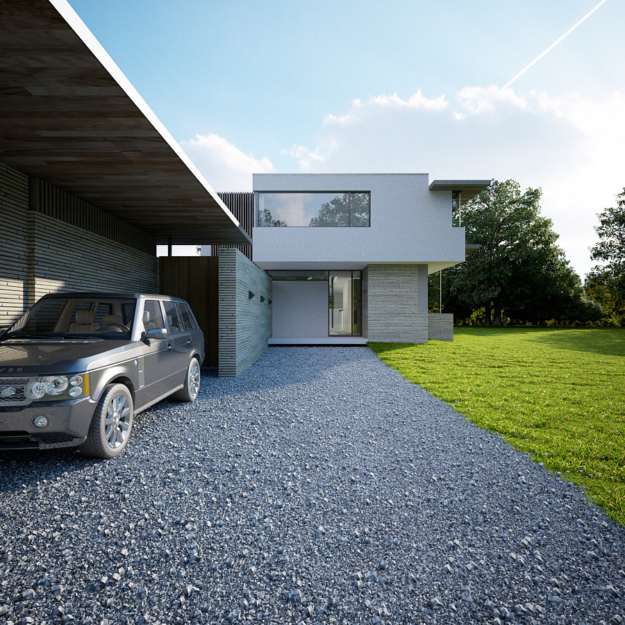 3D Impressie_3D Visualisatie_3D Rendering_3D Architecten_Artist impression