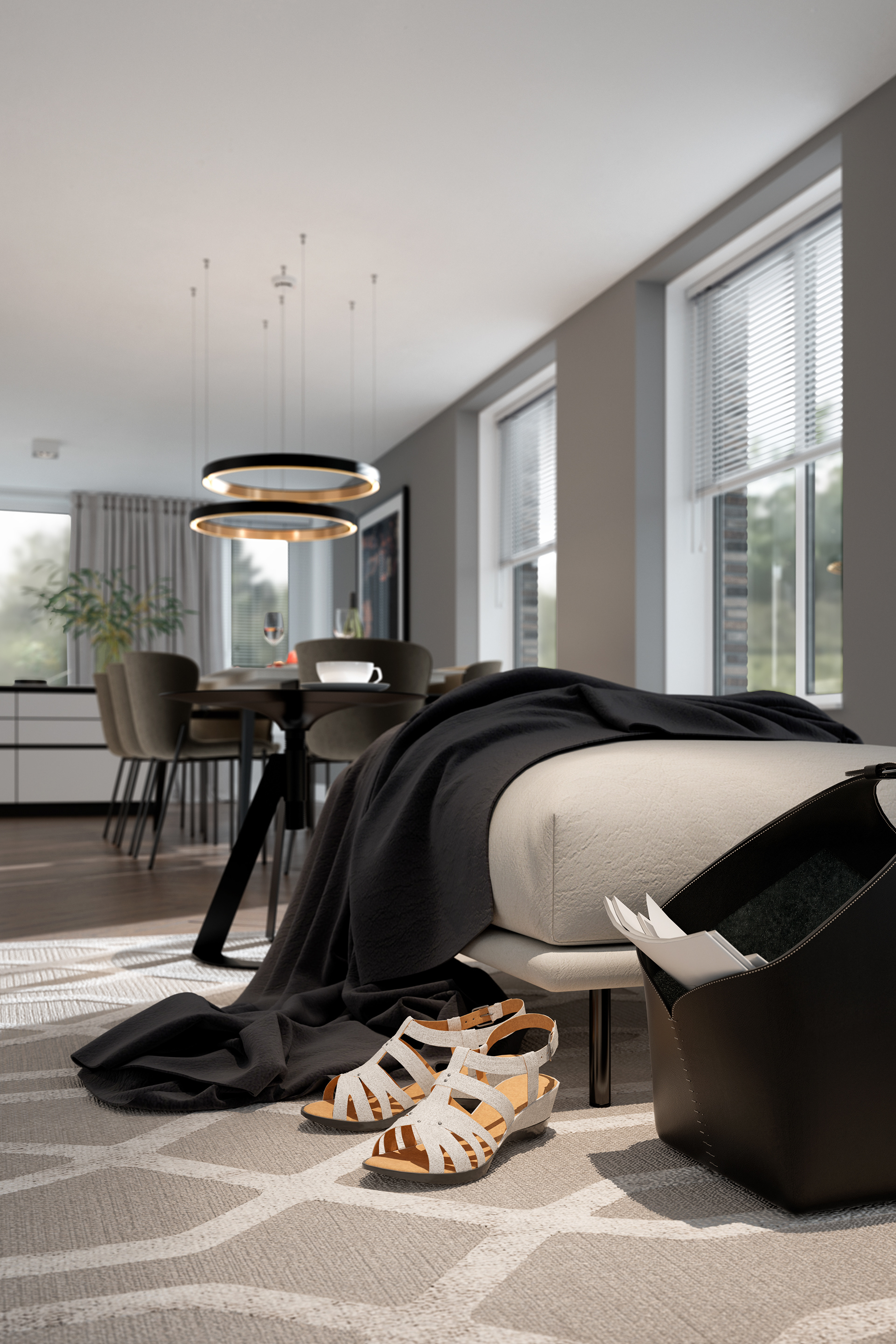 3D Impressie_3D Visualisatie_3D Rendering_3D Architecten_Artist impression