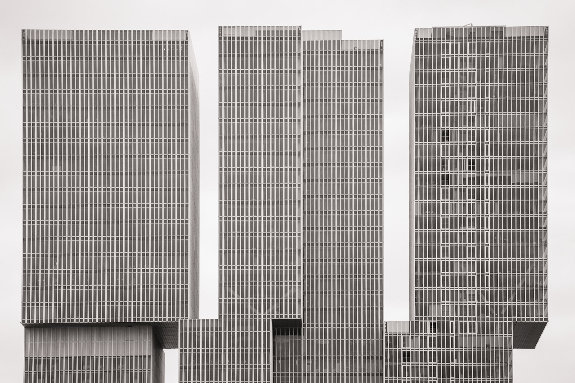 De Rotterdam