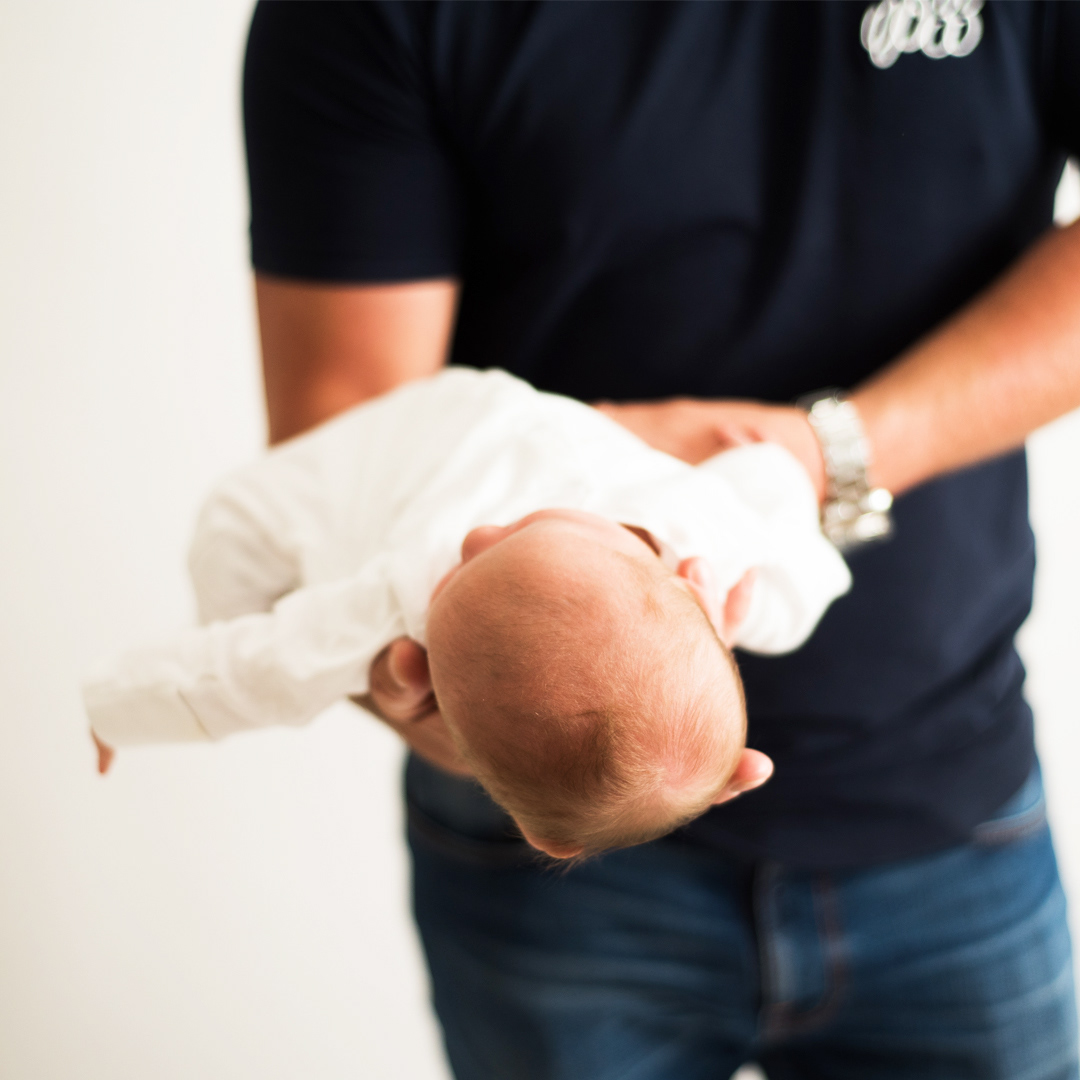 Newborn Session