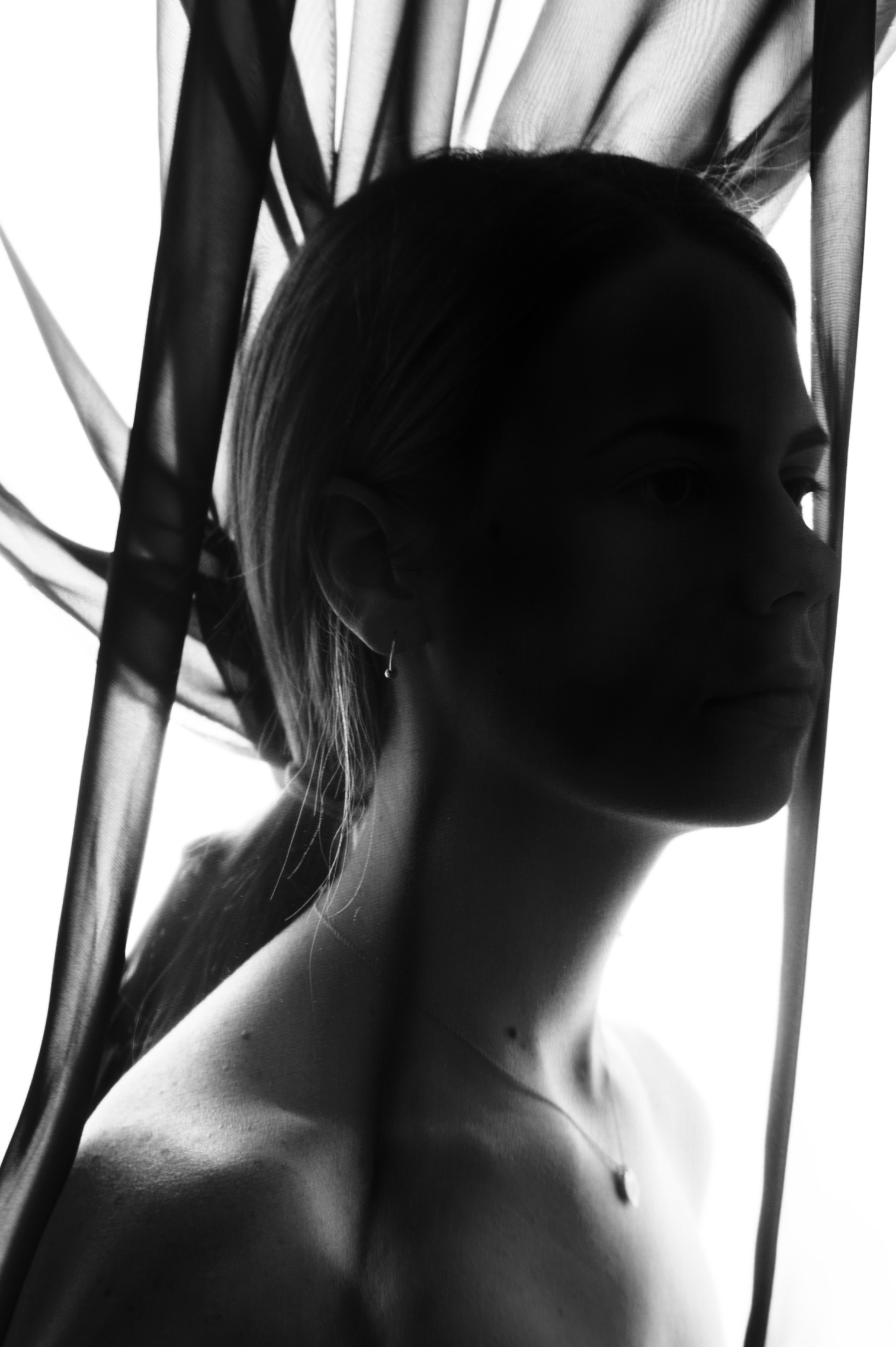 Megan, 2019