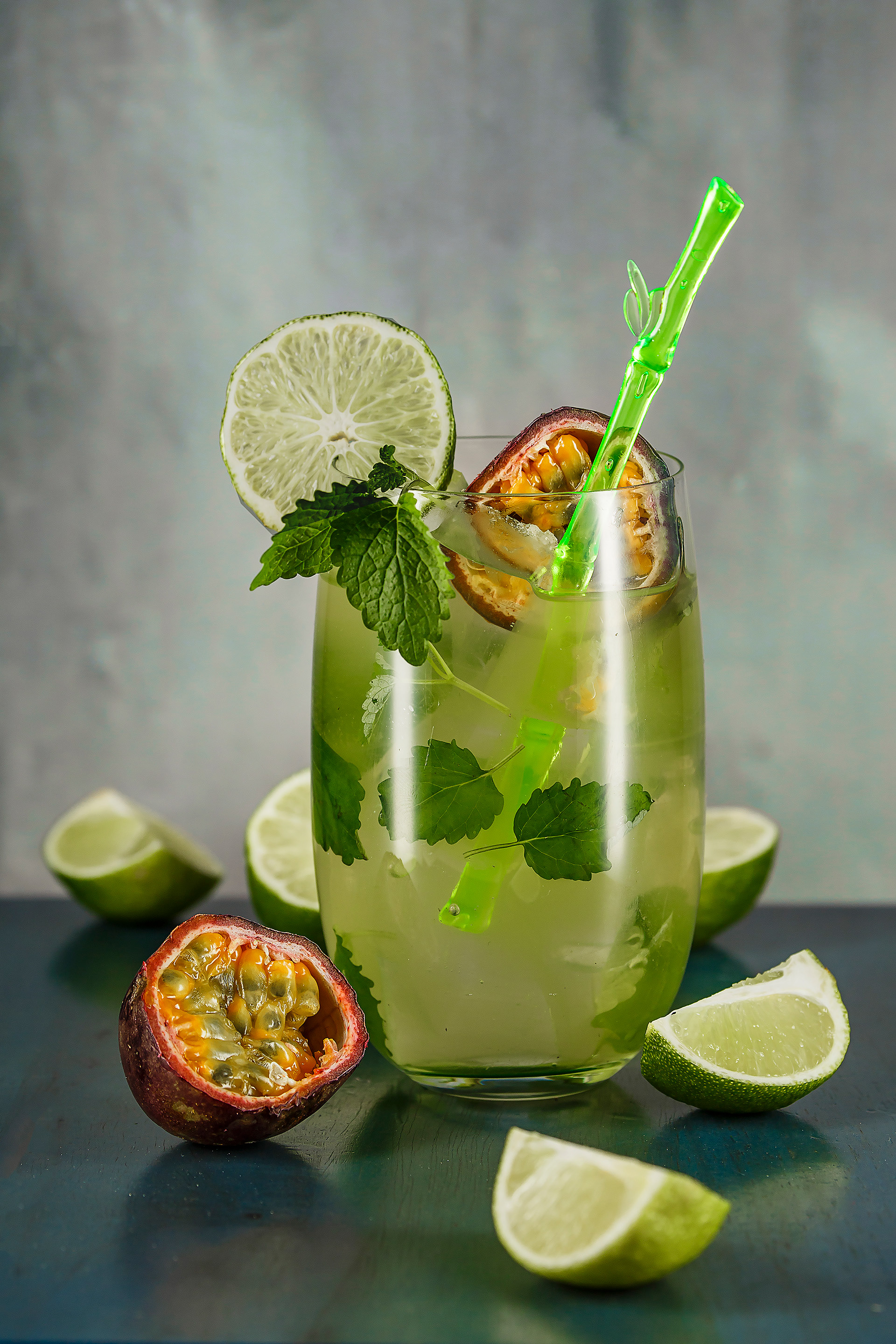 MOJITO