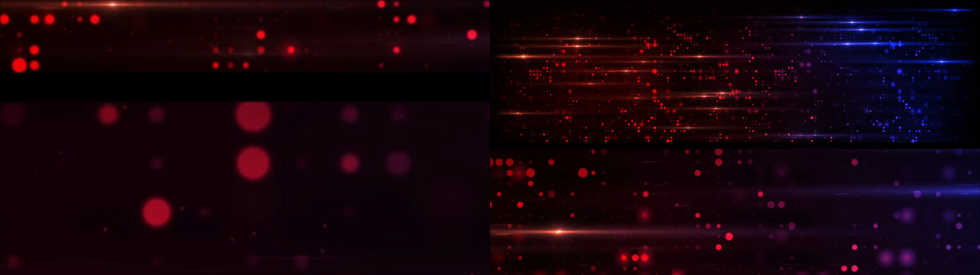 De Battle TV Show - Video design