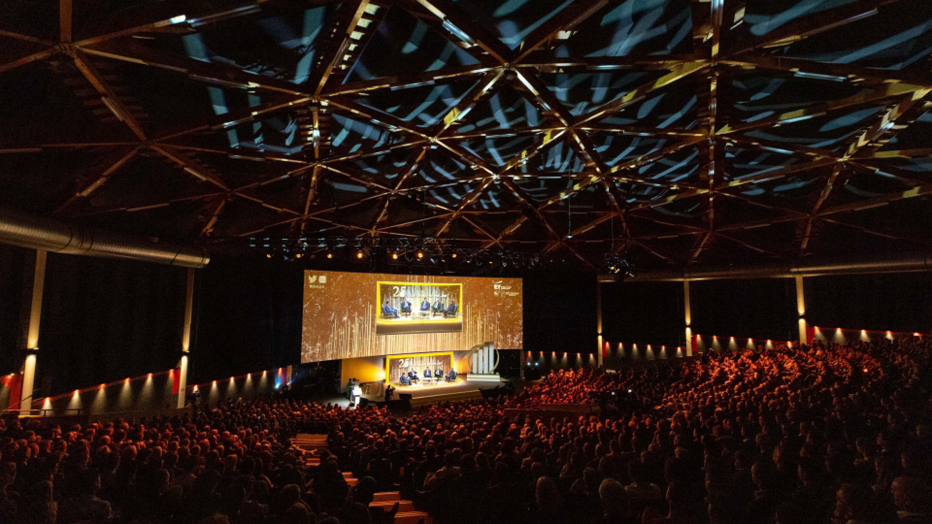 Enterprise of the year 2019 - Setting