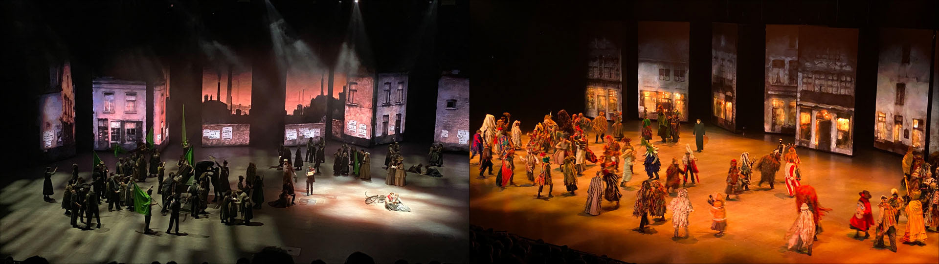 Danes Musical -Collection