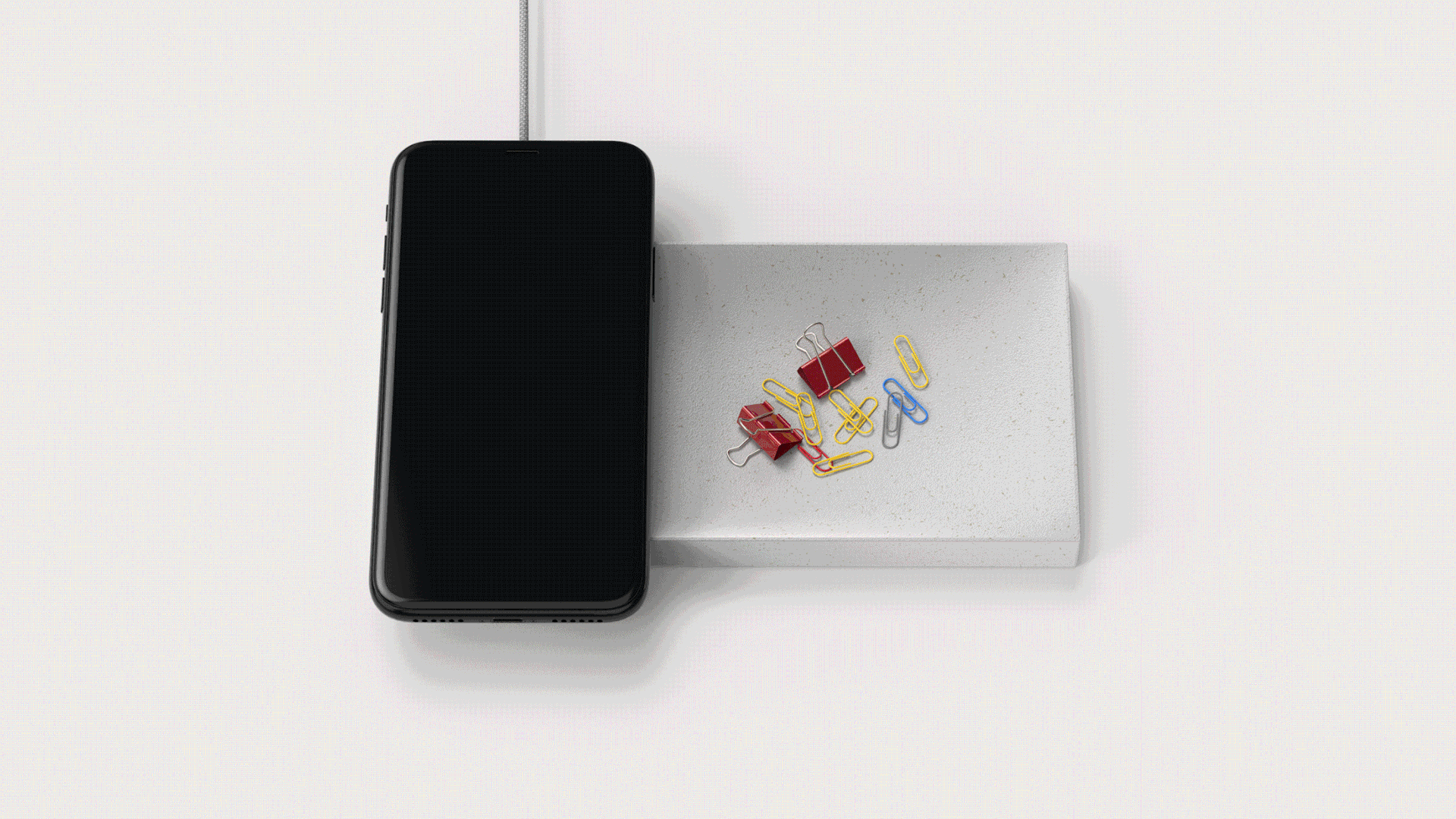 Brownie Wireless Charger