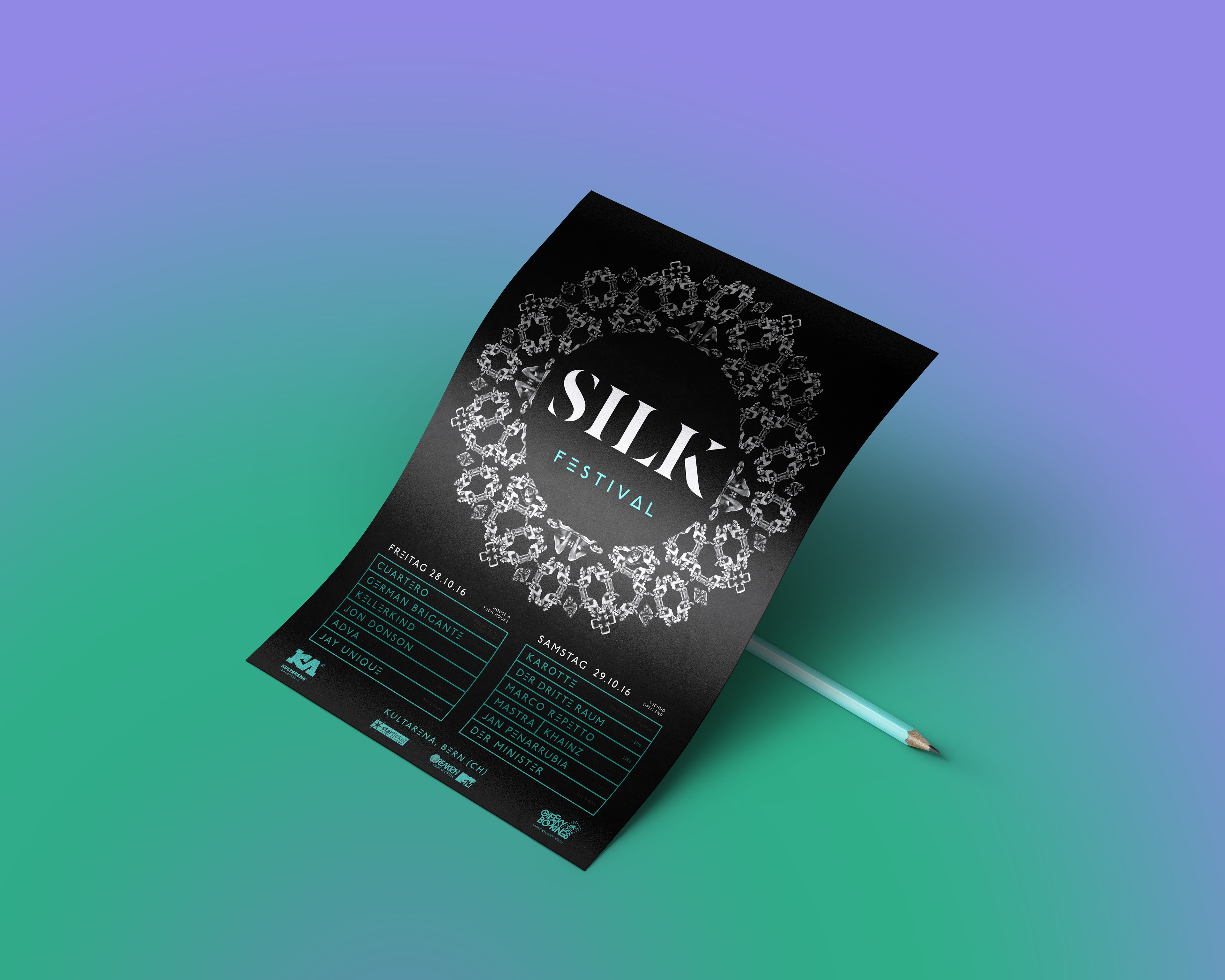 Silk brand soy milk