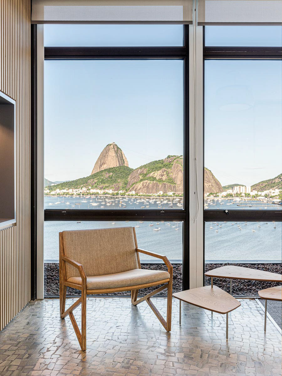 Pitá Arquitetura