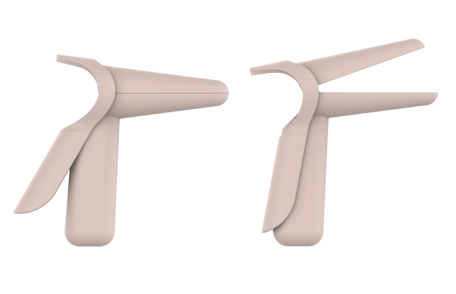 Dayna Mailach LOTUS Speculum Redesign