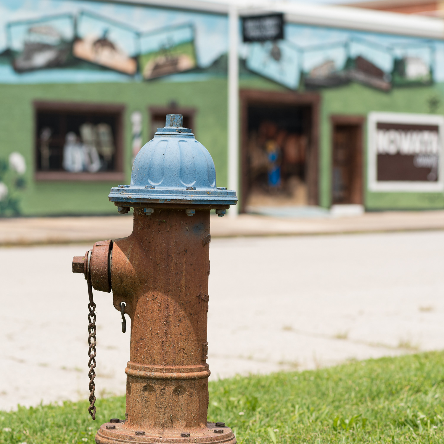 Nowata, OK