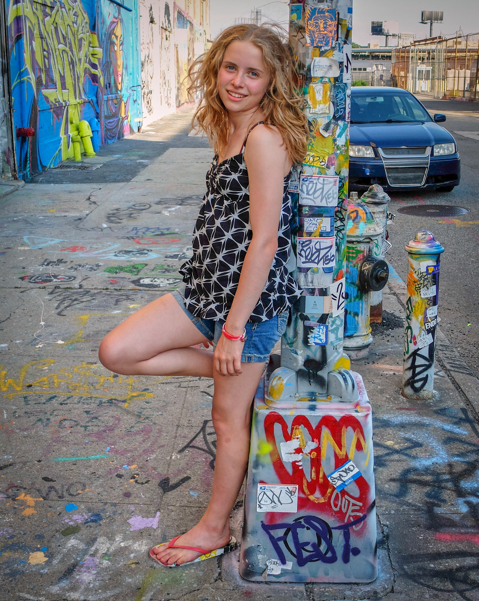 5Pointz