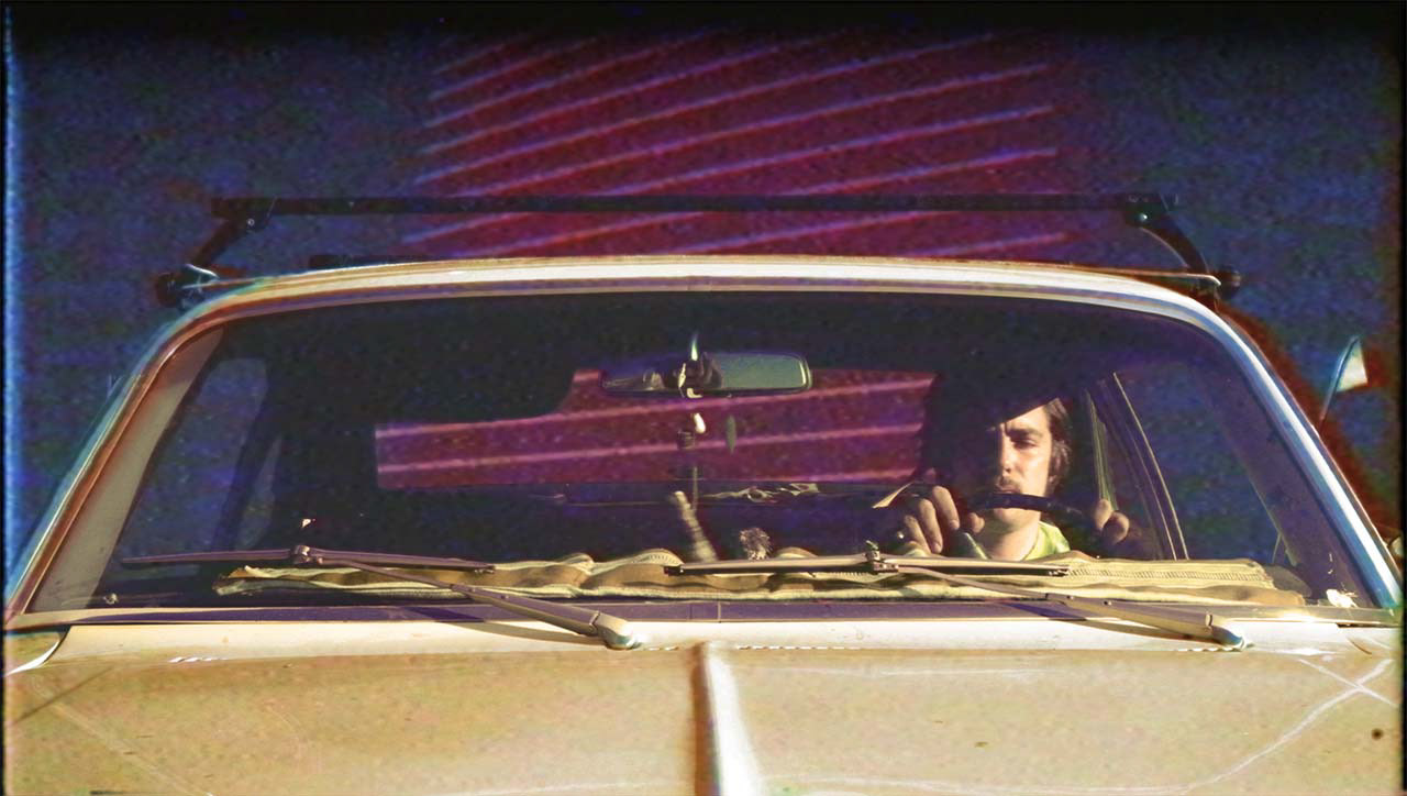 Jason Galea The Growlers Chinese Fountain Music Video