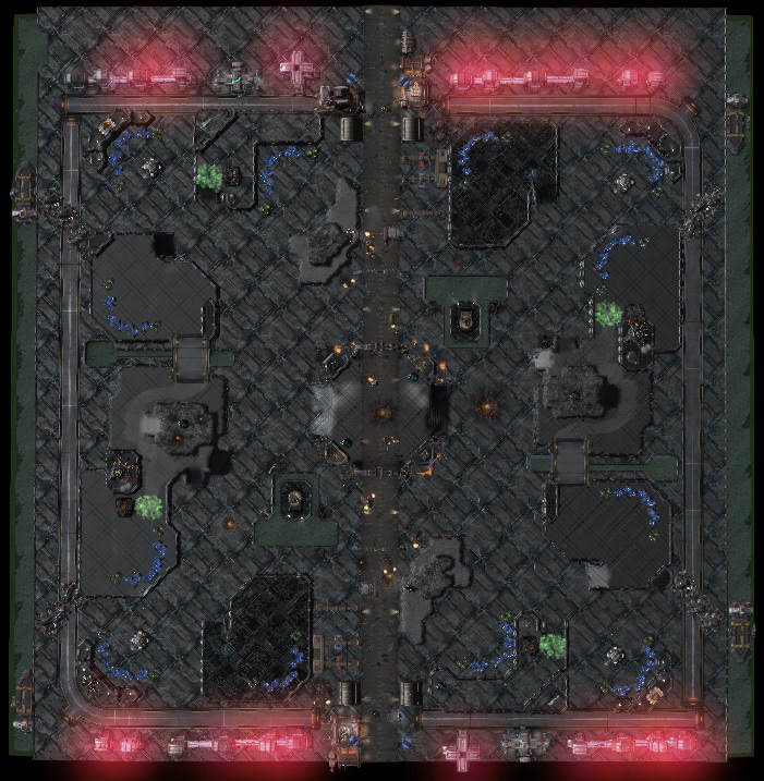 Crash City