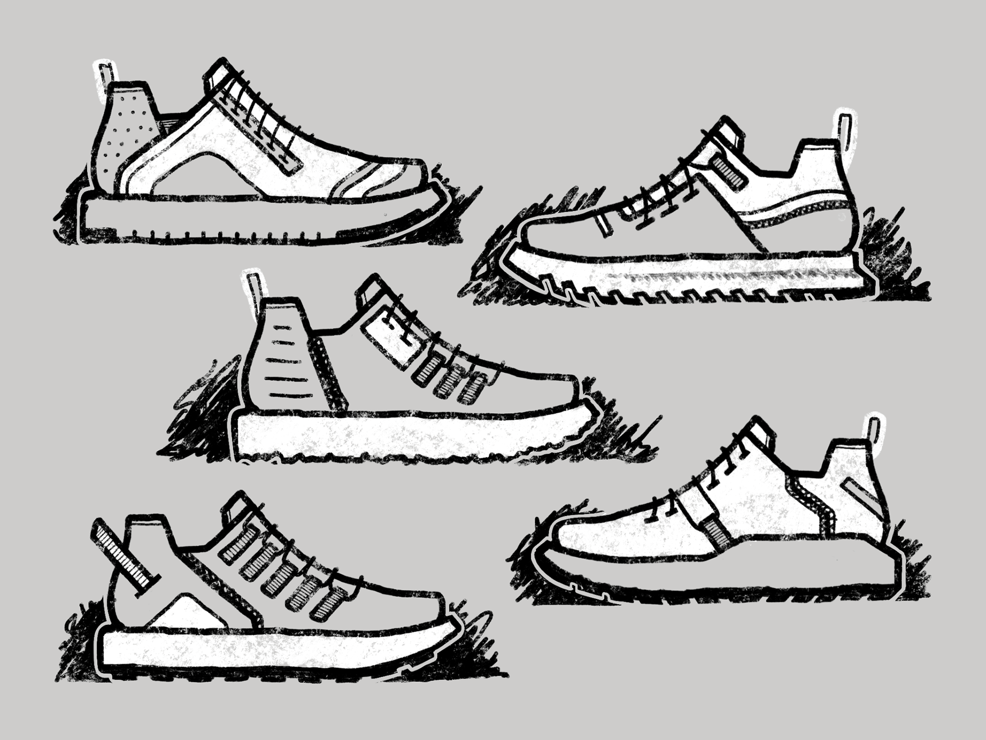 Coupons traffic shoes