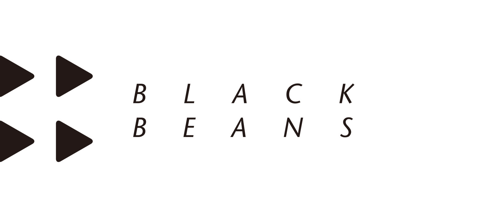 BLACK BEANS