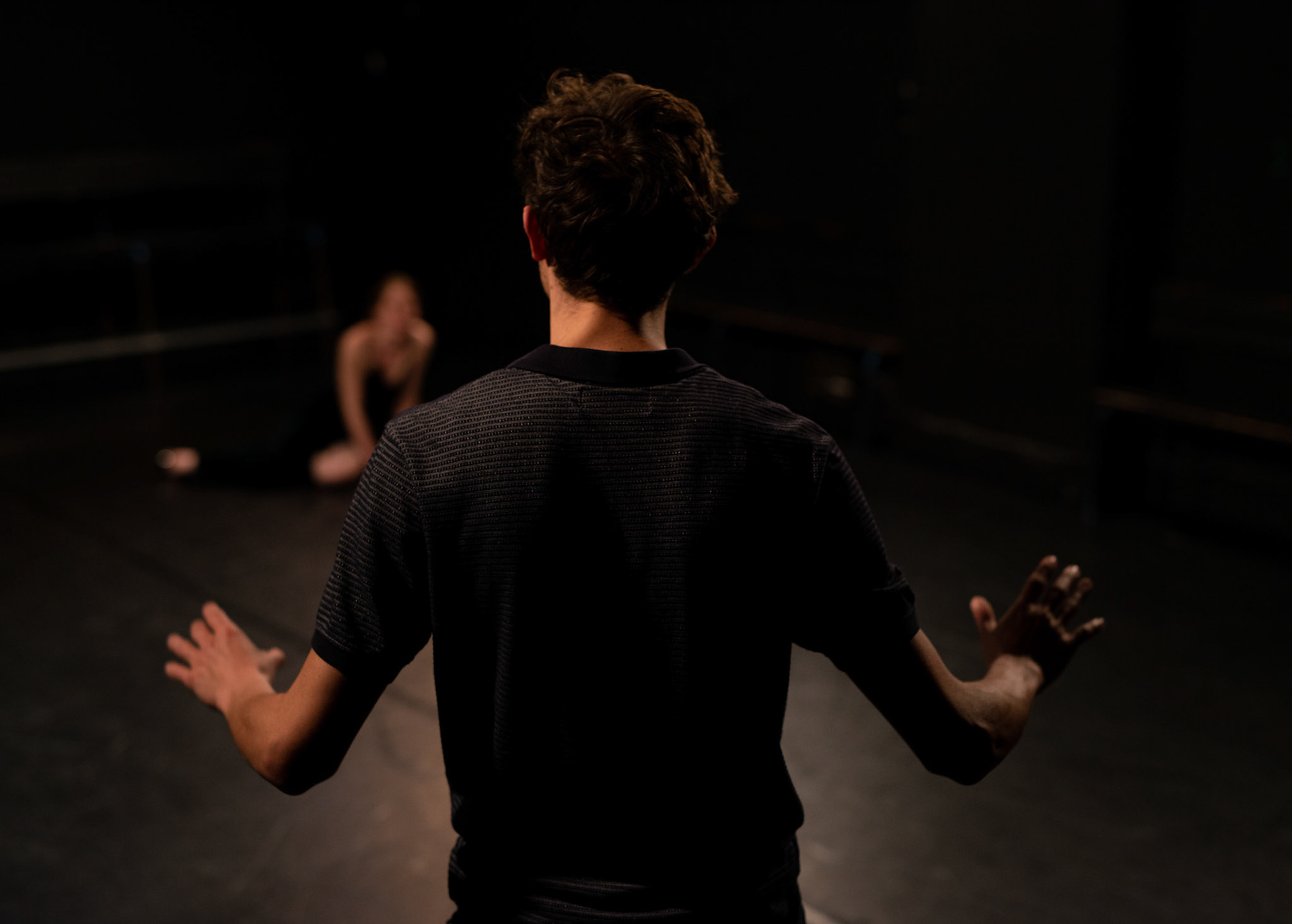 Vanité @Théâtre de la Fléche