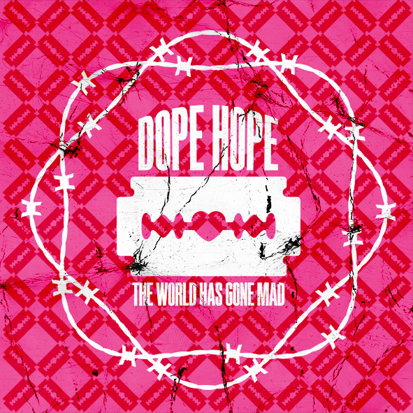 9SS Creative - Dope Hope