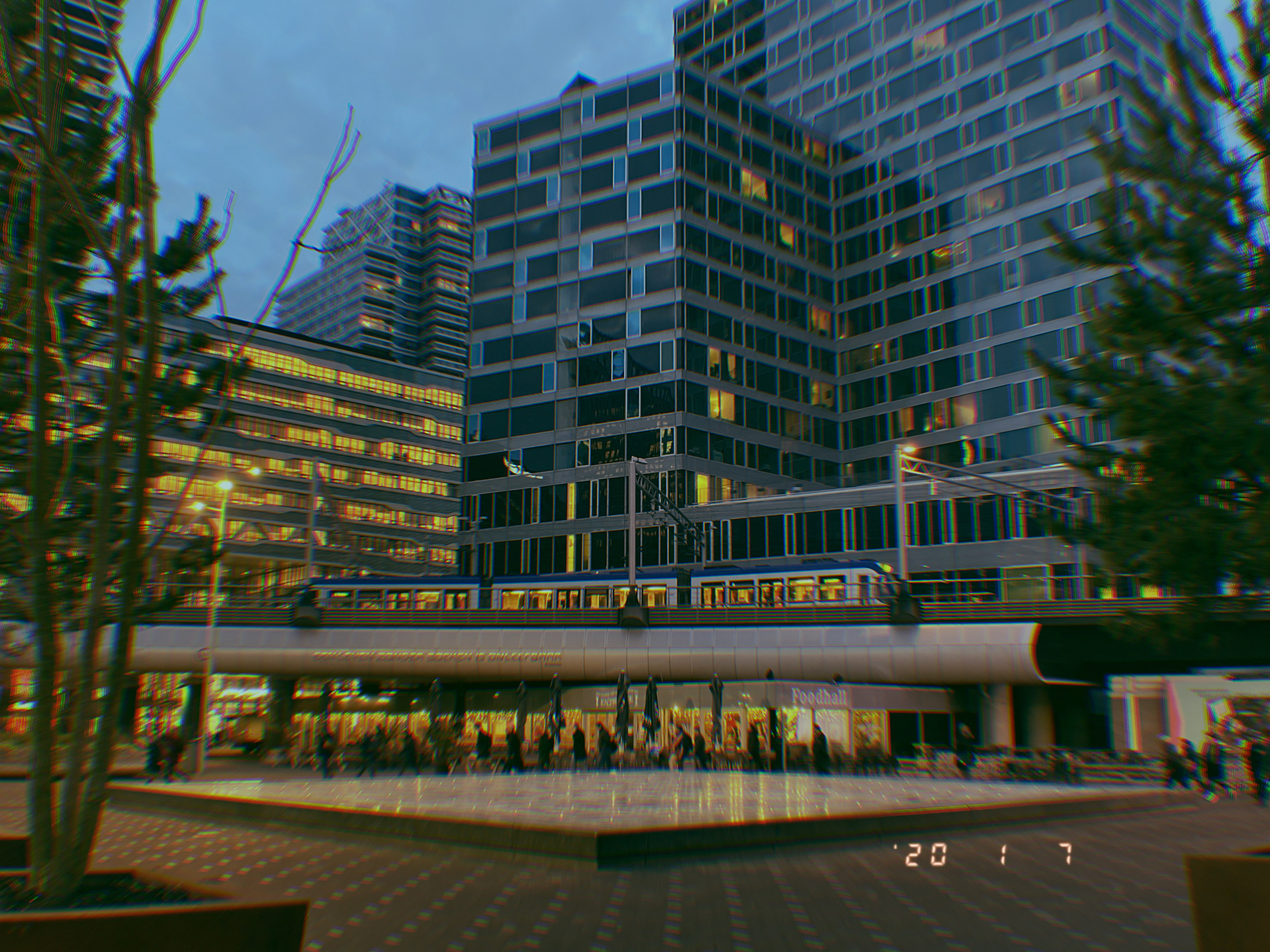 Den Haag