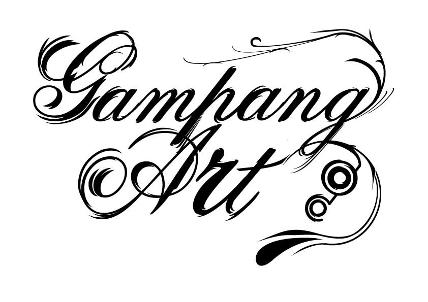 GampangArt