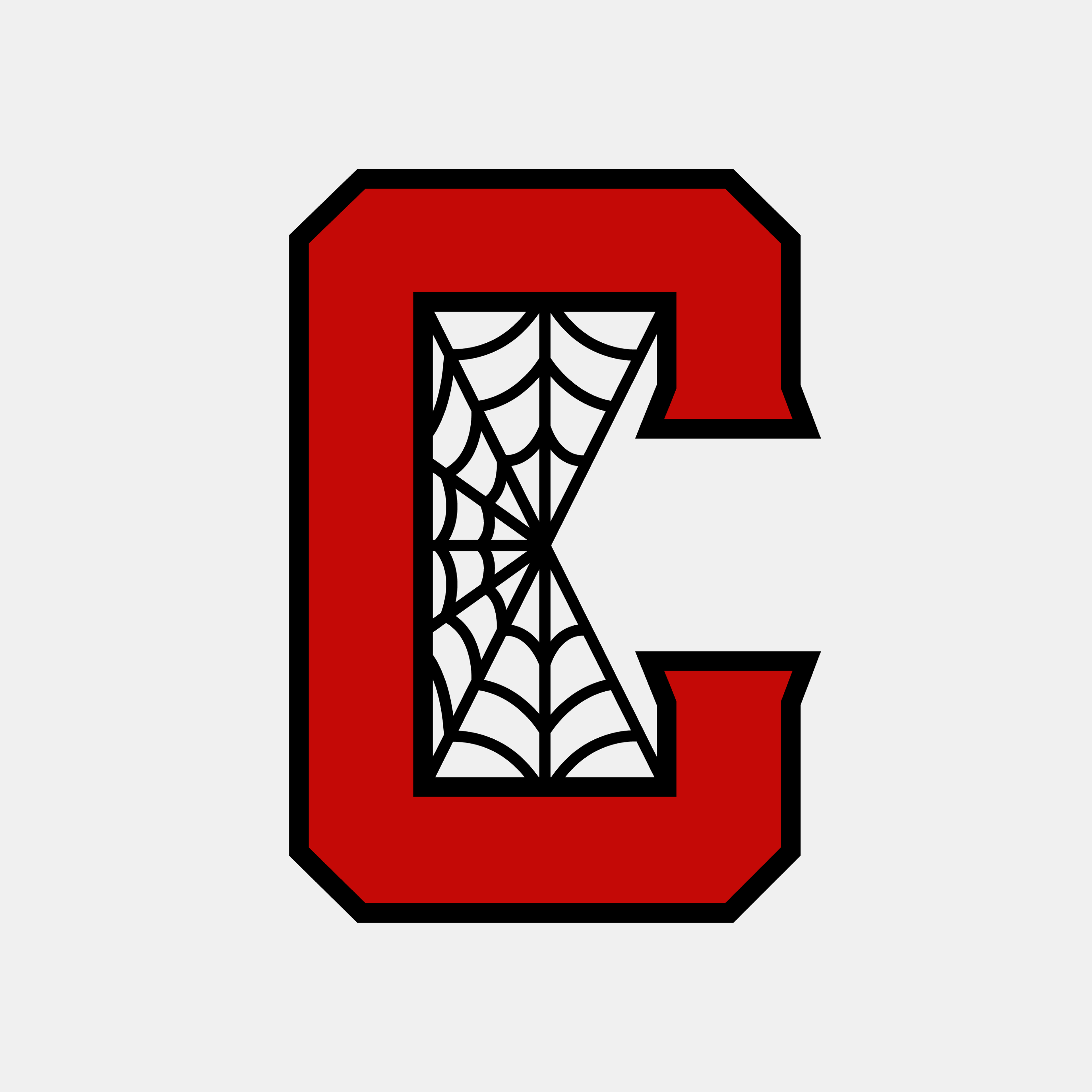 UNOFFICiAL ATHLETIC  Cleveland Spiders (Indians) Rebrand