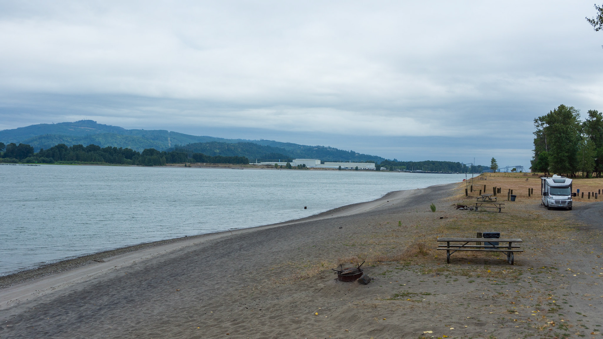 Prescott Beach Park