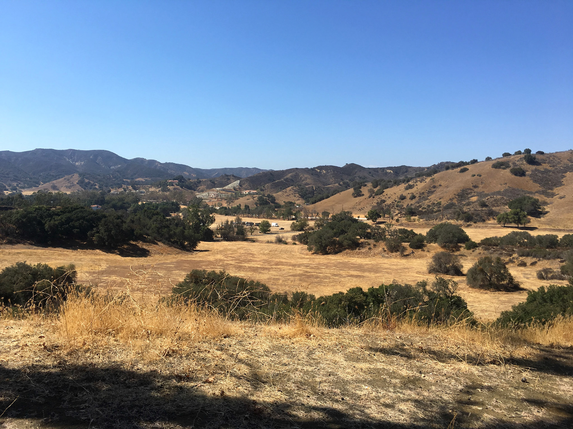 Agoura Hills