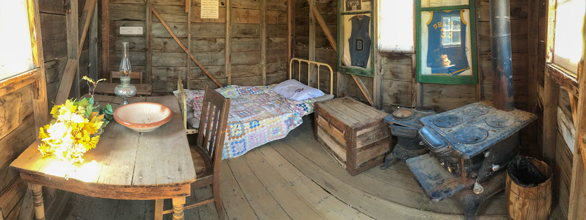 1880 Town
