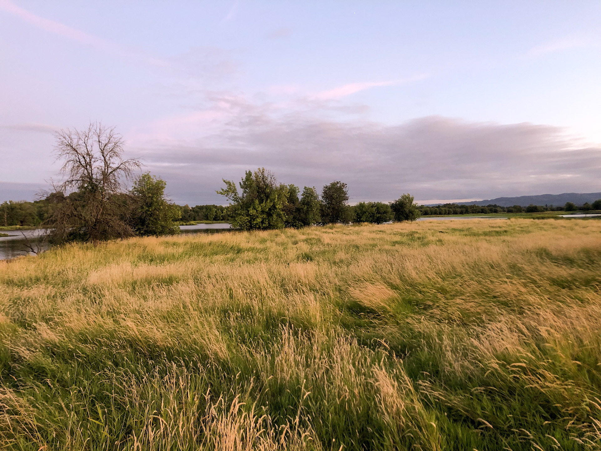 Bayport RV Park