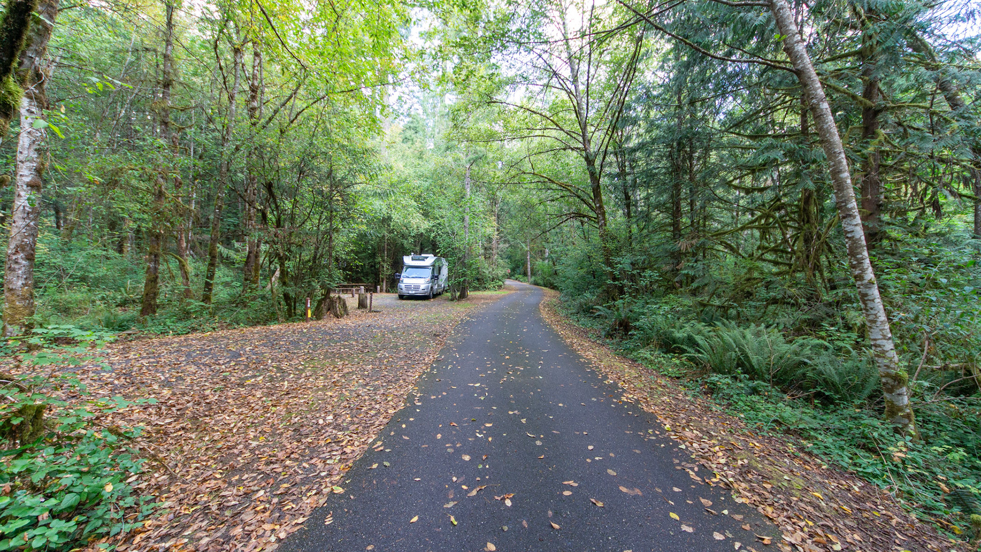 Lewis and Clark State Park