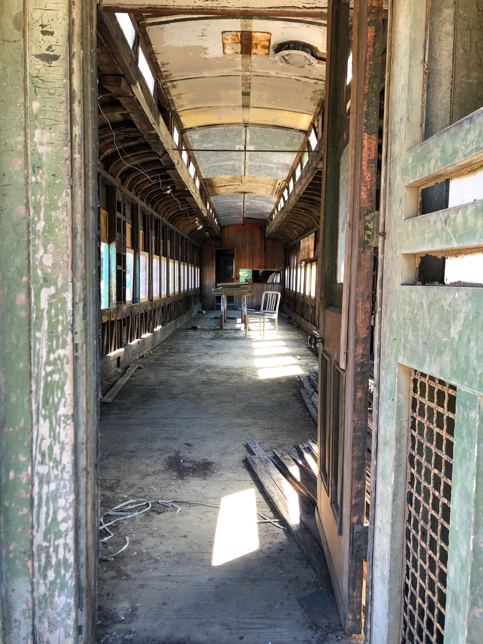 Camp 18 & Restaurant